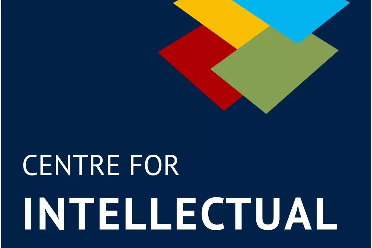 Centre for Intellectual History Logo